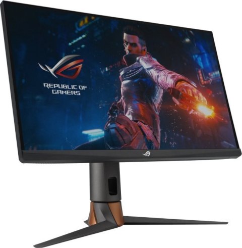 Monitor ASUS 90LM0820-B01370 (27" /IPS /360Hz /2560 x 1440 /Czarny)