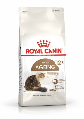 ROYAL CANIN Ageing +12 0,4kg