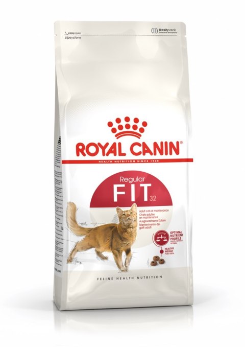 ROYAL CANIN Fit 32 0,4kg