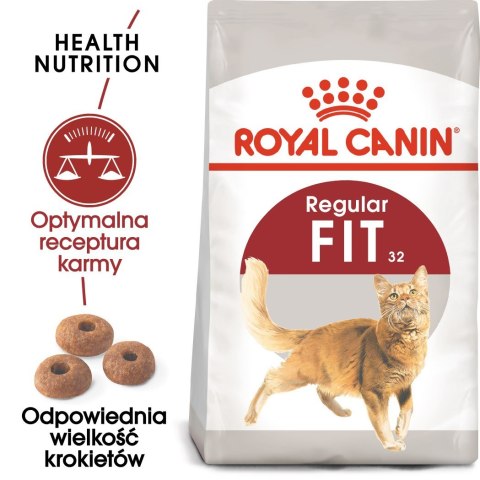 ROYAL CANIN Fit 32 0,4kg