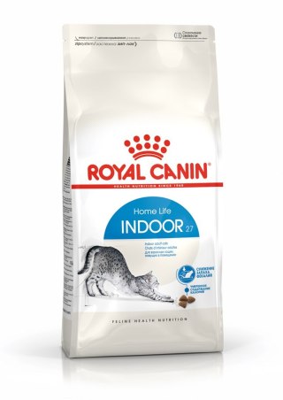 ROYAL CANIN Indoor 27 2kg