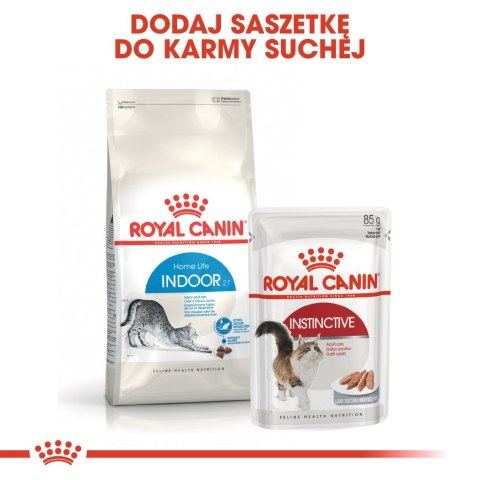 ROYAL CANIN Indoor 27 2kg