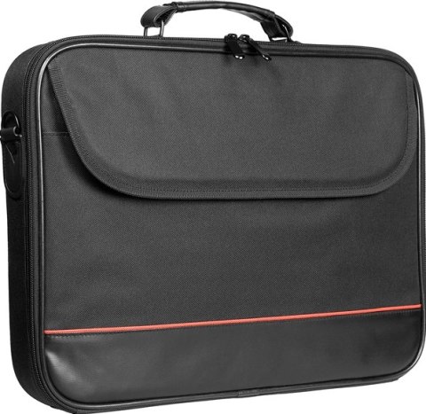 Torba na laptopa TRACER Straight (maks.17"/Czarny)