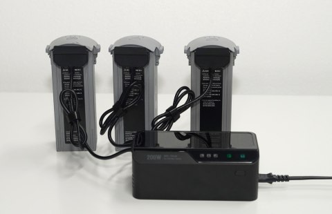 Autel Multi-charger For EVO Max Series