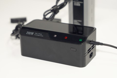 Autel Multi-charger For EVO Max Series