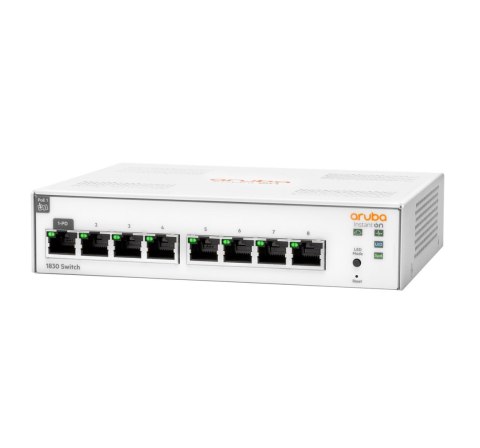 HPE Aruba Instant On 1830 Smart 8G