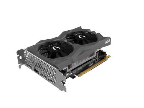 Karta graf. ZOTAC GAMING GEFORCE RTX 3050 6GB TWIN EDGE OC GDDR6, 96bit, 1477/14000, HDCP, Three DP, HDMI, Lite Pack