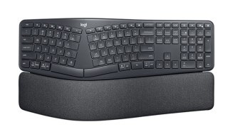 Klawiatura Logitech Ergo K860 (DE)