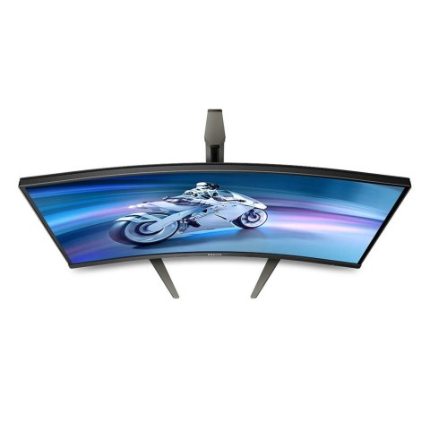 MONITOR PHILIPS LED 27" 27M1C5200W/00 240Hz