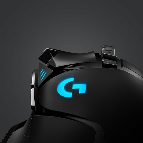 Mysz Logitech G502 Lightspeed Wireless