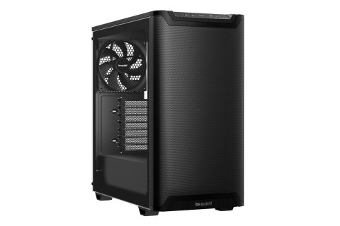 OBUDOWA BE QUIET! PURE BASE 501 Airflow Window Black