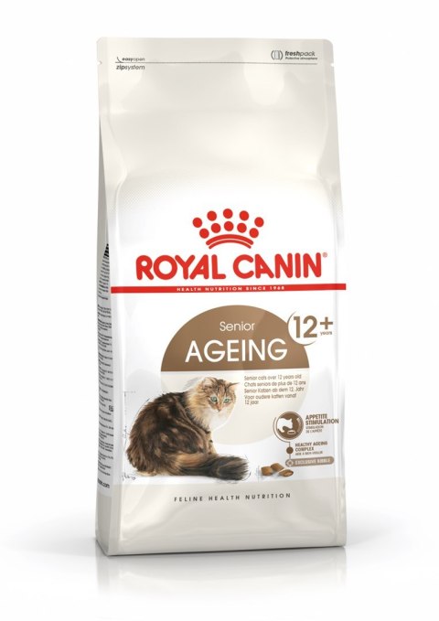 ROYAL CANIN Ageing +12 2kg