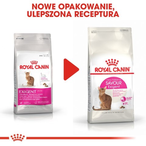 ROYAL CANIN Exigent 35/30 2kg