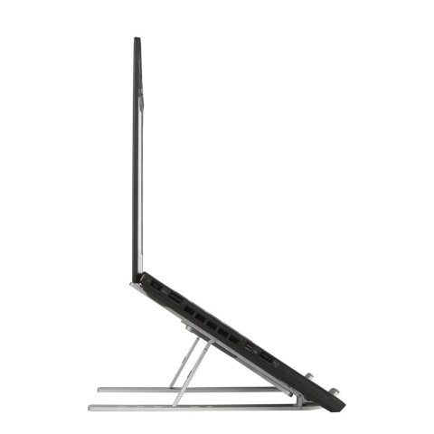 Targus AWE810GL stojak na laptop Podstawka na notebooka Aluminium 39,6 cm (15.6")