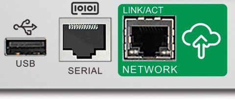 Zasilacz awaryjny UPS APC SMT750RMI2UC (Rack; 750VA)