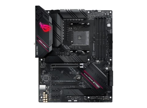 Płyta główna Asus ROG STRIX B550-F GAMING WIFI II