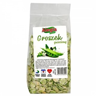 ALEGIA przysmak Groch gnieciony 300g