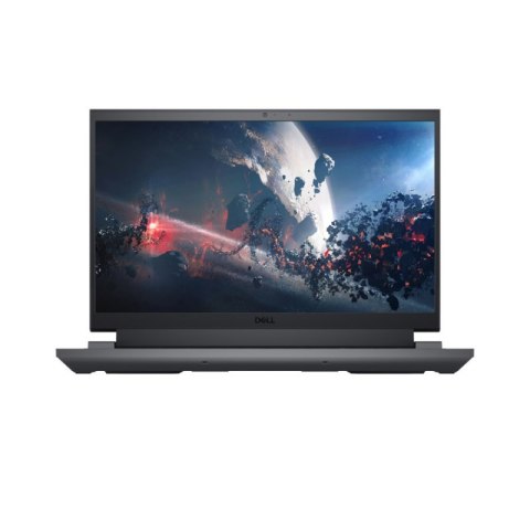 DELL Inspiron G15 5530 (15.6"/I7-13650HX/RTX4050/16GB/SSD512GB/W11H/Szaro-czarny)