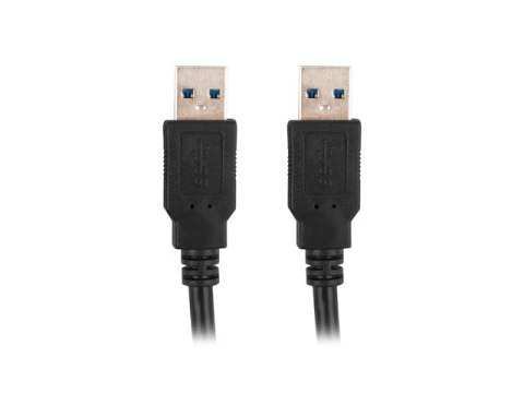 Kabel USB LANBERG USB typ A 0.5