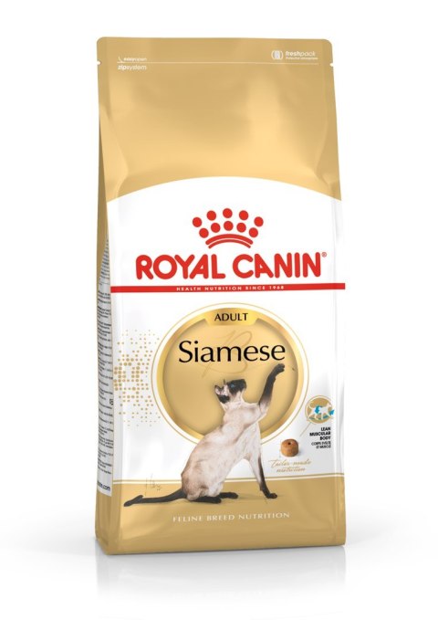 Karma Royal Canin FBN Siamese (2 kg )