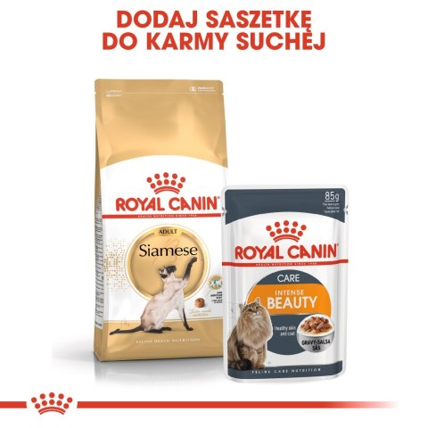 Karma Royal Canin FBN Siamese (2 kg )