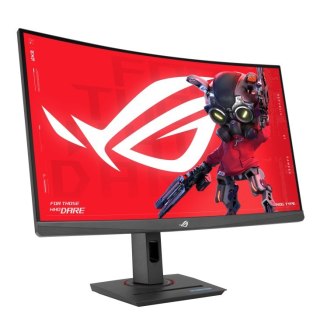 Monitor ASUS XG27WCS (27" /VA /180Hz /2560 x 1440 /Czarny)