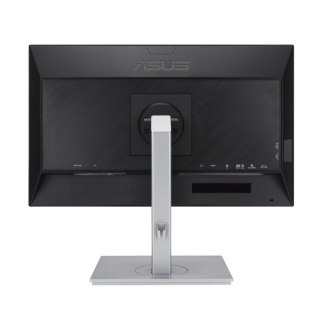 Monitor ASUS PA247CV (23.8" /IPS /75Hz /1920 x 1080 /Czarno-srebrny)