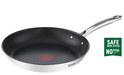 Patelnia TEFAL Duetto+ 30 cm G73207