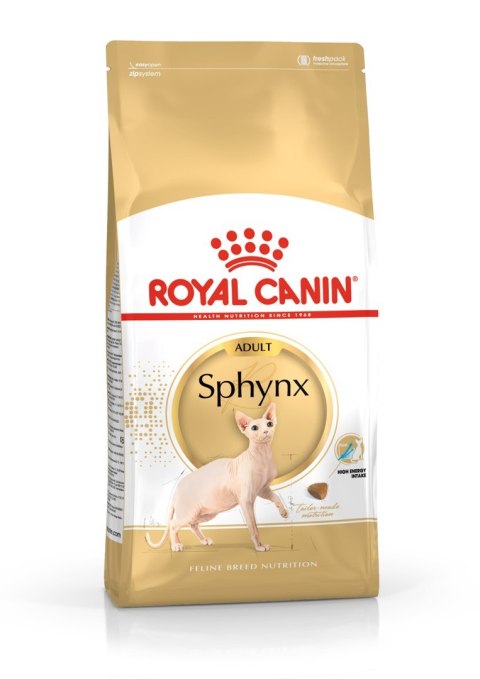 ROYAL CANIN Sphynx Adult 2kg