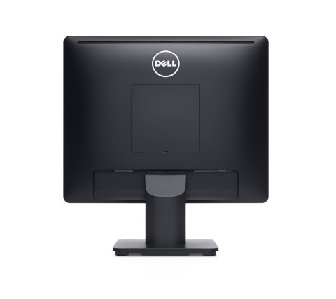 Monitor Dell E1715S 210-AEUS (17"; TN; 1280x1024; DisplayPort, VGA; kolor czarny)