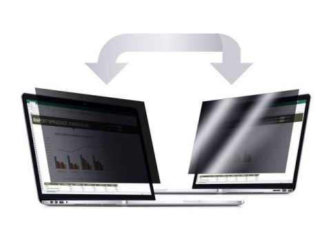 FILTR PRYWATYZUJĄCY RODO NATEC OWL 17.3" 16:9