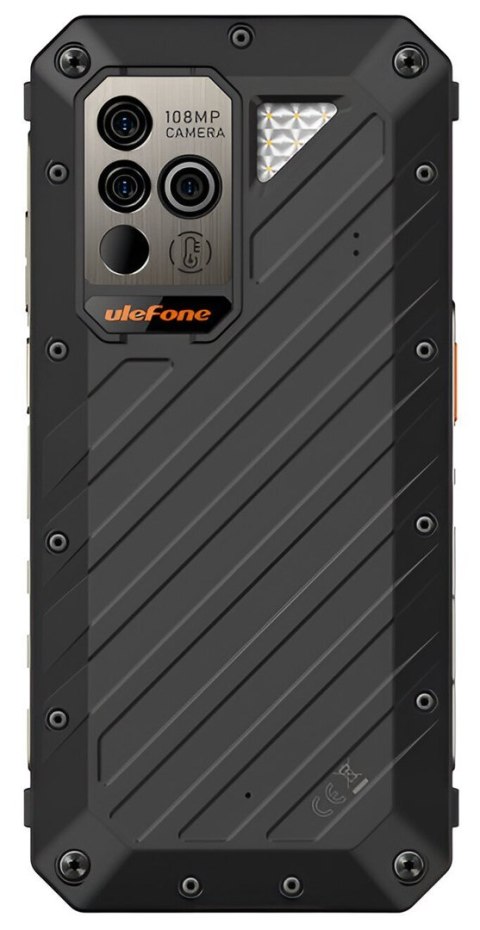 Smartfon Ulefone Power Armor 18T Ultra 5G 12/512GB