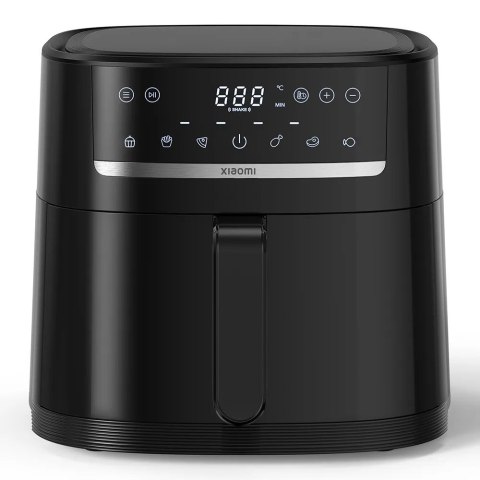 Beztłuszczowa frytownica Xiaomi Mi Air Fryer 6l (czarny)