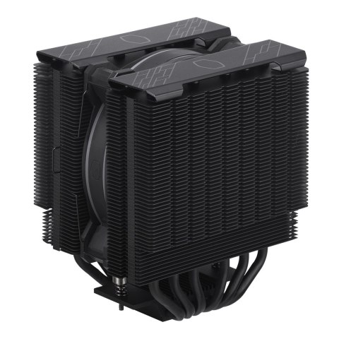 COOLER MASTER CHŁODZENIE CPU Hyper 622 Halo Black