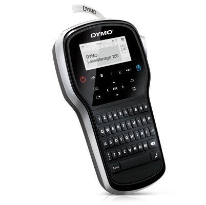 DYMO-DRUKARKA ETYKIET LABEL MANAGER 280