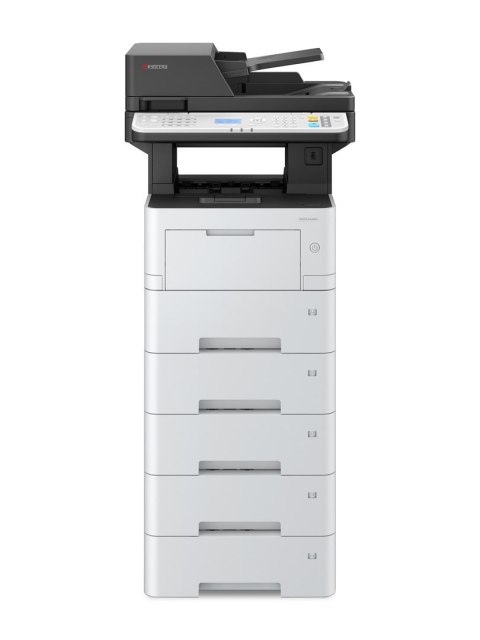 ECOSYS MA4500X/SW-MULTIFUNCTION SYSTEM