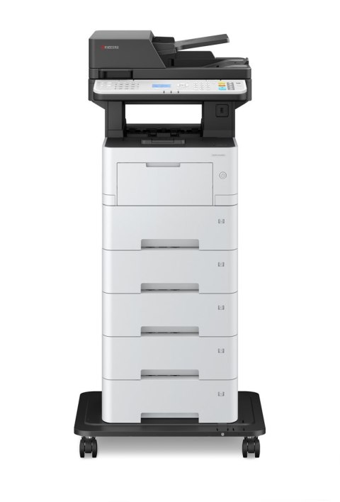 ECOSYS MA4500X/SW-MULTIFUNCTION SYSTEM