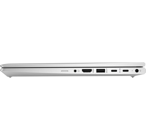 HP ProBook 440 G10 i7-1355U 14"FHD AG 16GB SSD512 BT BLKB LAN W11Pro Natural Silver (REPACK) 2Y