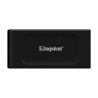 Dysk SSD KINGSTON XS1000 2 TB XS (2 TB /USB 3.2 Gen2 /1050MB/s /1000MB/s)