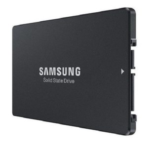 Dysk SSD SAMSUNG MZ7L31T9HBLT-00W07 PM893 (2.5″ /1.92 TB /SATA III (6 Gb/s) /550MB/s /520MB/s)