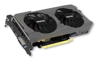 Karta graficzna INNO3D GeForce RTX 3050 Twin X2 6GB GDDR6 (N30502-06D6-1711VA60)