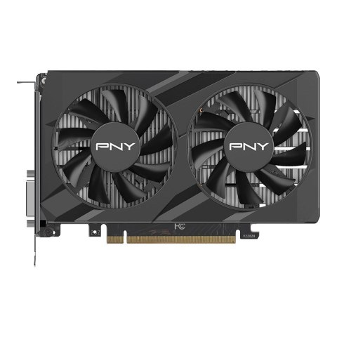 Karta graficzna PNY GeForce RTX 3050 6GB VERTO Dual Fan (VCG30506DFXPB1)