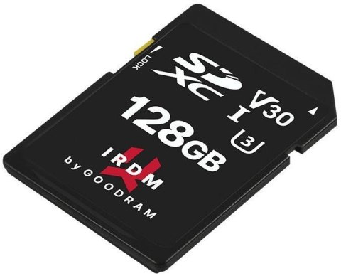 Karta pamięci GOODRAM 128 GB