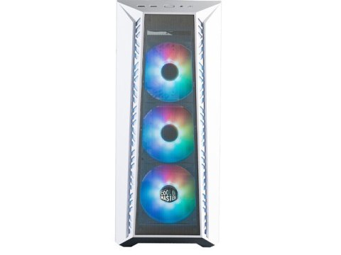 Obudowa Midi Tower COOLER MASTER MB520-WGNN-S00