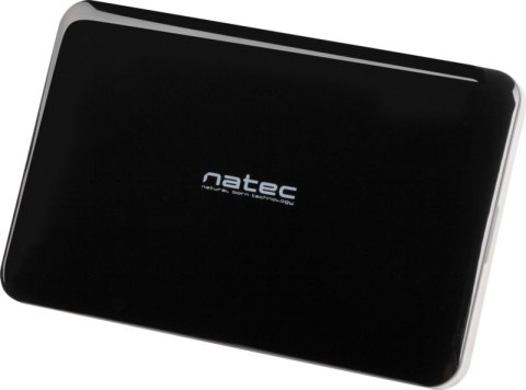 Obudowa do dysku NATEC Oyster 2 2.5 cala USB 3.0 NKZ-0716