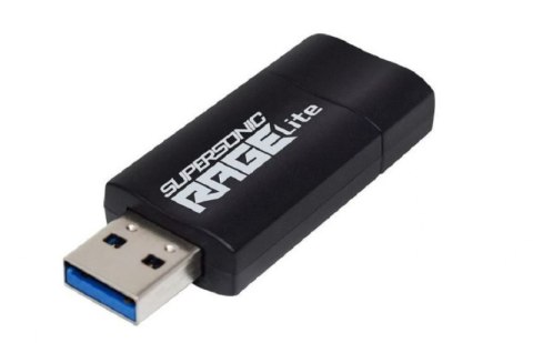 Pendrive (Pamięć USB) PATRIOT (64 GB /Czarny )