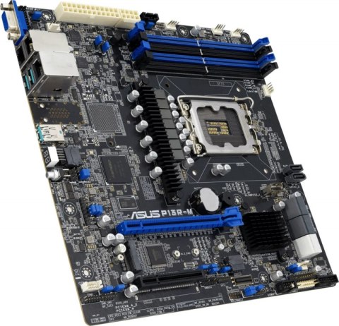 Płyta główna ASUS P13R-M LGA1700 uATX