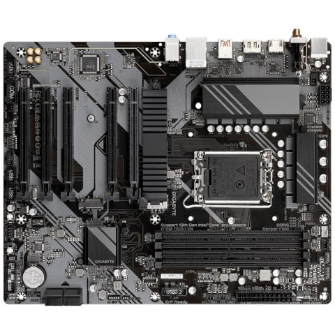 Płyta główna GIGABYTE B760 DS3H AX LGA1700 ATX