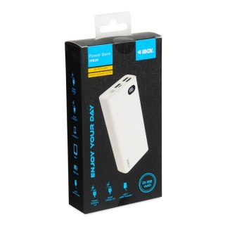 Powerbank IBOX IP820