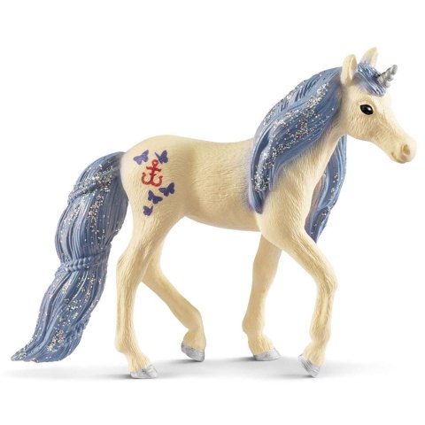 Schleich 42444 Sera magiczna łódź Bayala